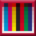 CMYK_Backgrounds application icon