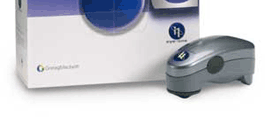 Eye-One Pro spectrophotometer