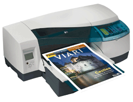 A3+ digital inkjet printer